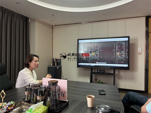 吴忠装修公司|吴忠韵垭酒店设计装修方案修改优化