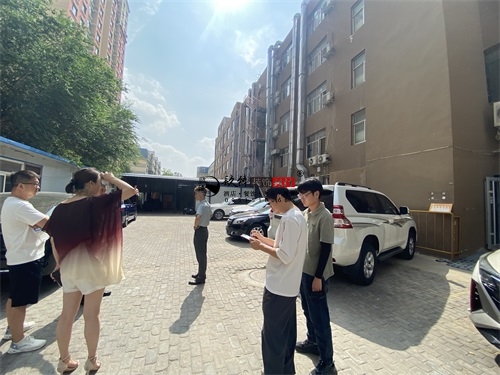 吴忠酒店装修设计项目|镹臻设计