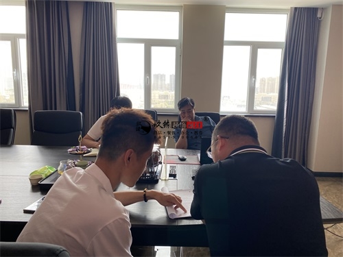 吴忠幼儿园装修设计项目|镹臻设计