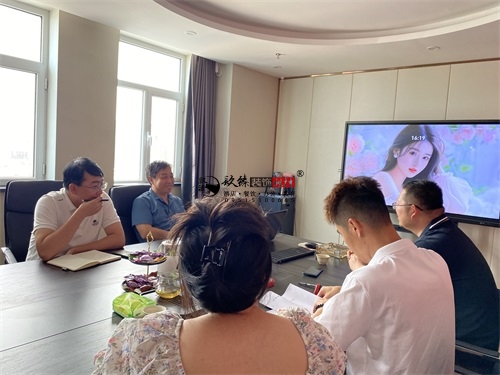 吴忠幼儿园装修设计项目|镹臻设计