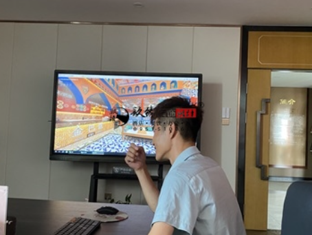 吴忠装修公司|吴忠明岳餐厅设计装修方案沟通