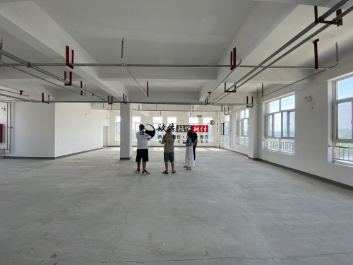 吴忠台球厅装修设计项目|镹臻设计