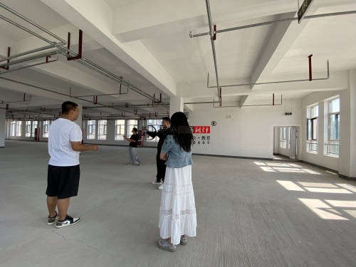 吴忠台球厅装修设计项目|镹臻设计