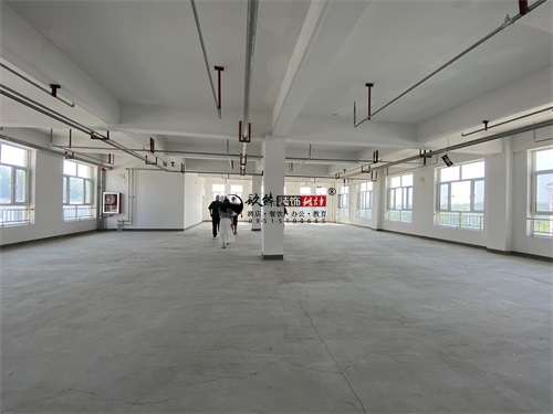 吴忠台球厅装修设计项目|镹臻设计