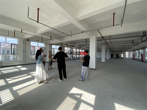 吴忠台球厅装修设计项目|镹臻设计