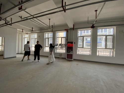 吴忠台球厅装修设计项目|镹臻设计