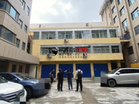 吴忠装修公司推荐|吴忠恒宇办公楼改造设计装修平面布局优化沟通